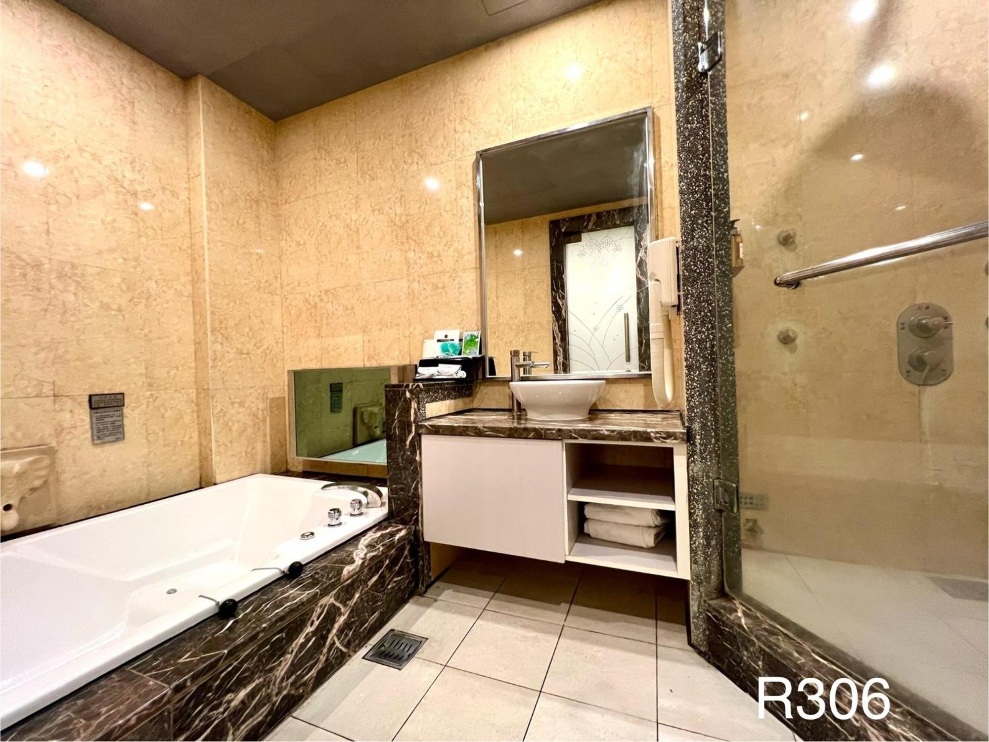 Cigar Motel Tainan Dış mekan fotoğraf